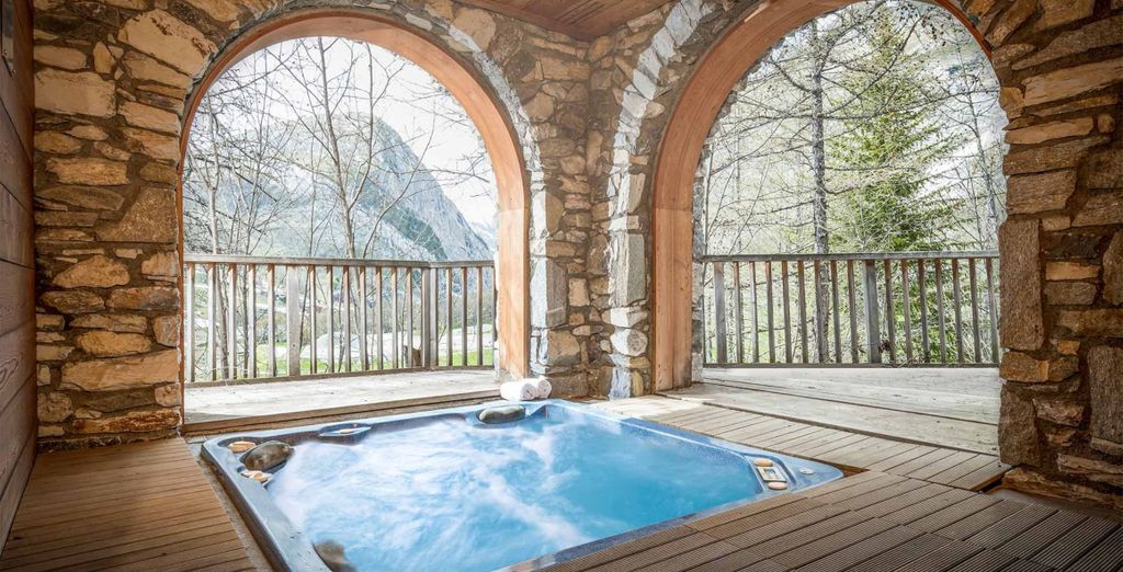 Chalet Davos