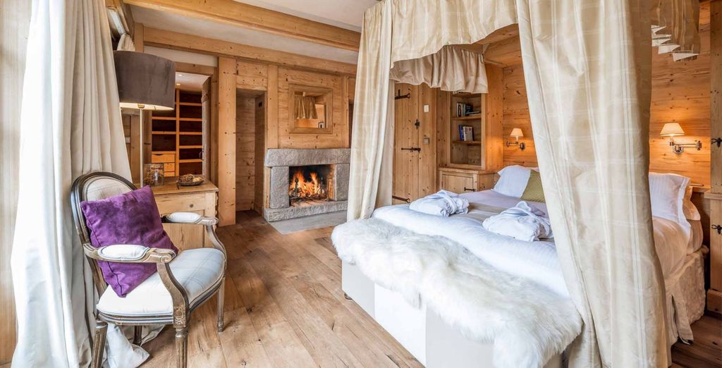 Chalet Davos