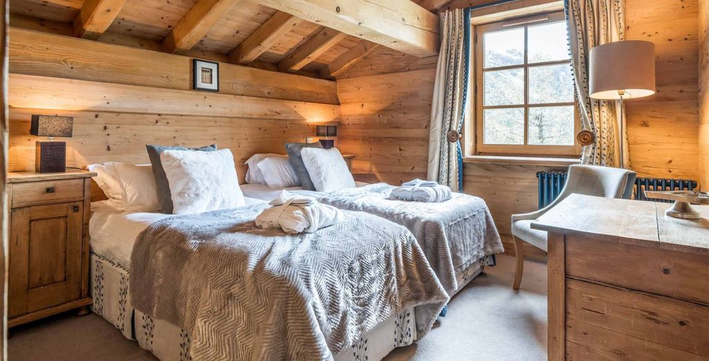 Chalet Davos