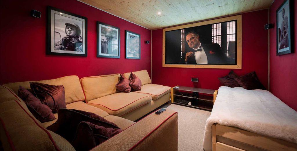 Chalet Davos
