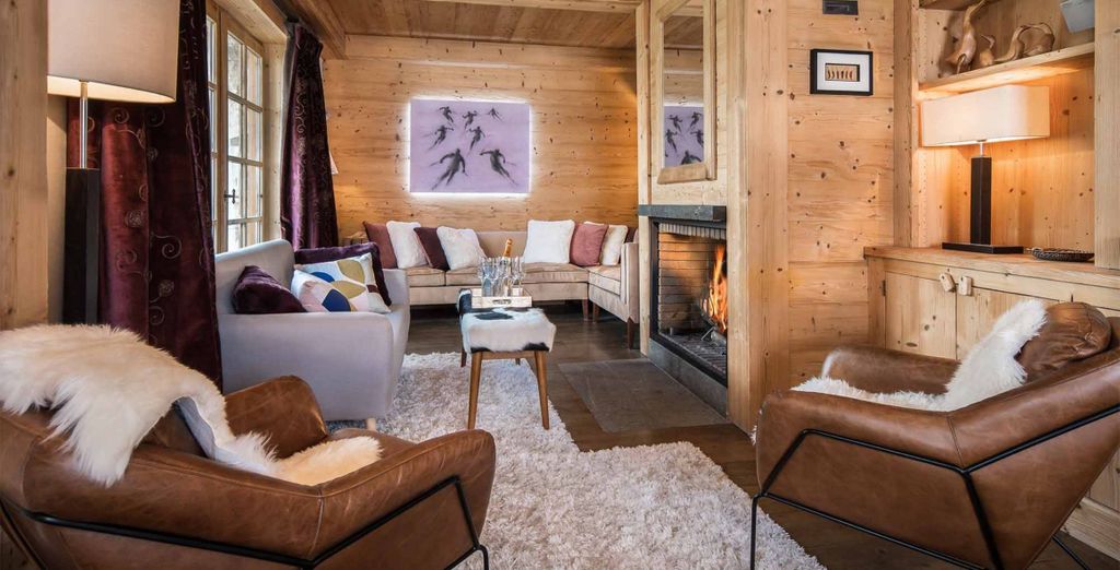 Chalet Davos