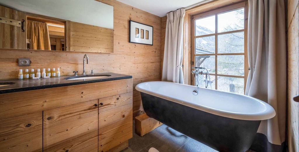 Chalet Davos