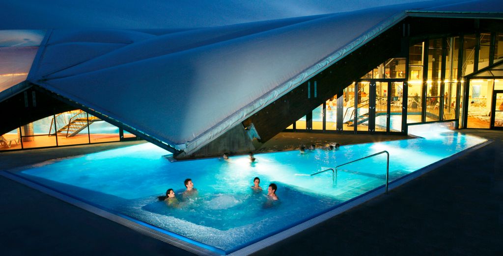 Terme Tuhelj Hotel Wel