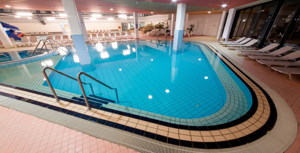 Terme Tuhelj Hotel Wel