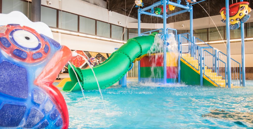 Terme Tuhelj Hotel Wel