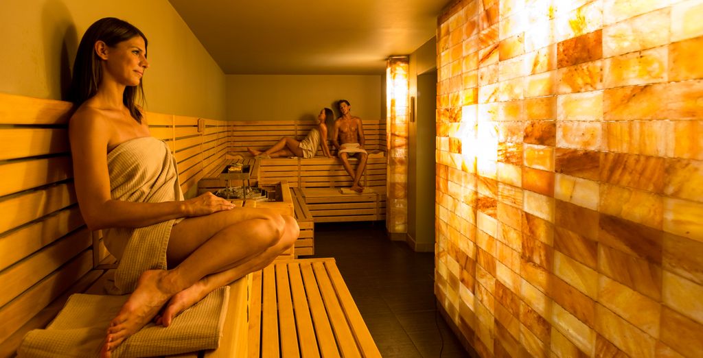 Terme Tuhelj Hotel Wel