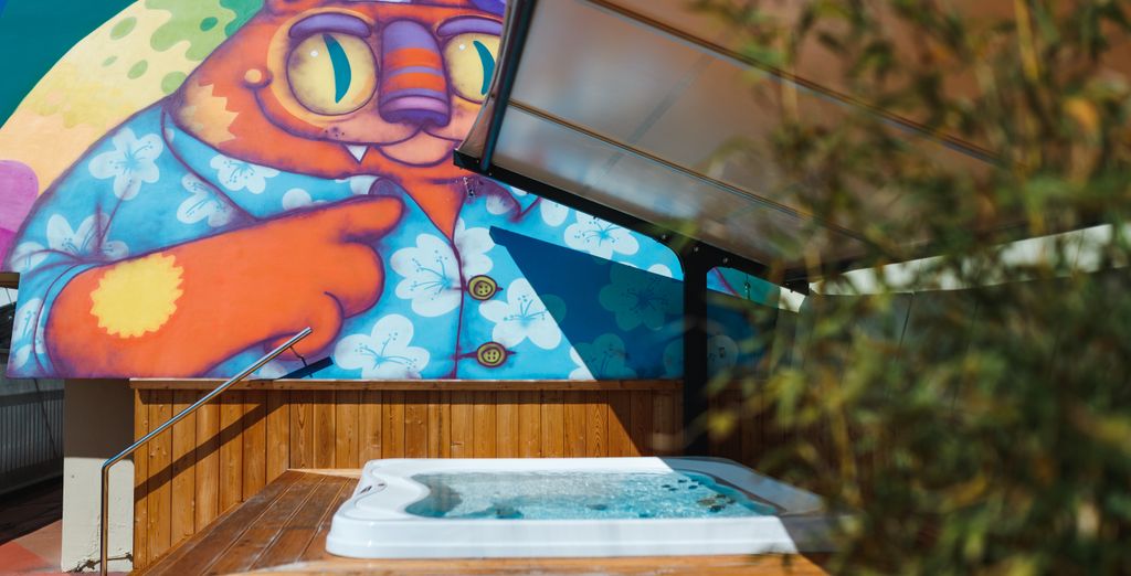 Terme Tuhelj Hotel Wel