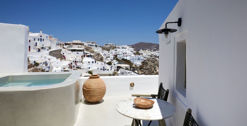 Rhenia's Suites