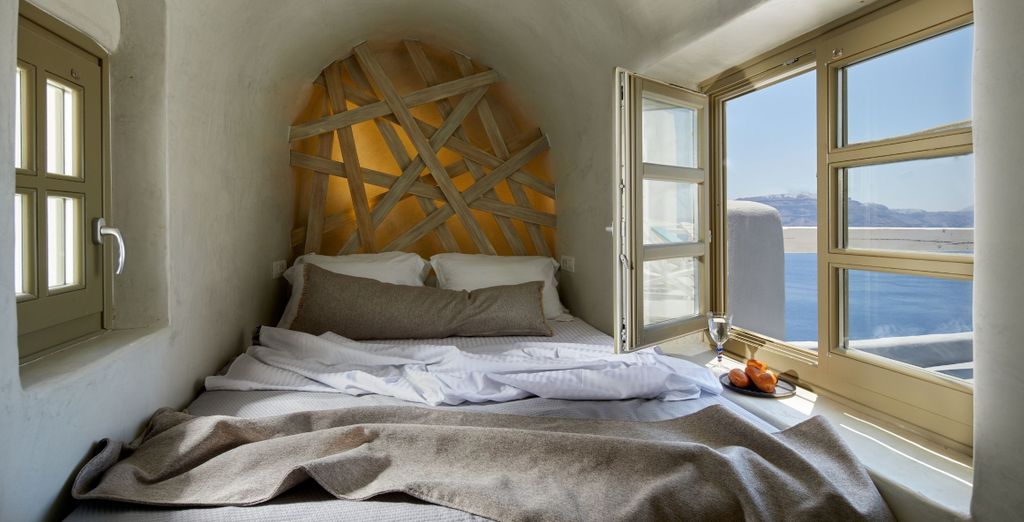 Rhenia's Suites