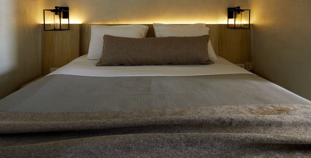 Rhenia's Suites
