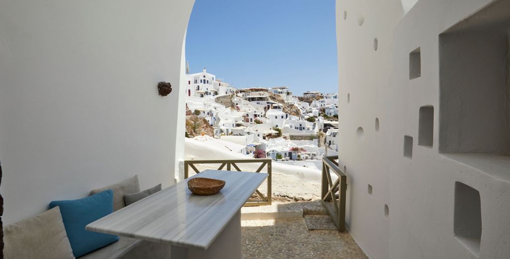 Rhenia's Suites