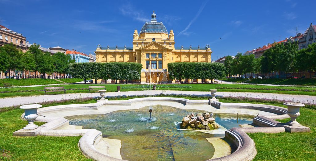 Terme Tuhelj Hotel Wel