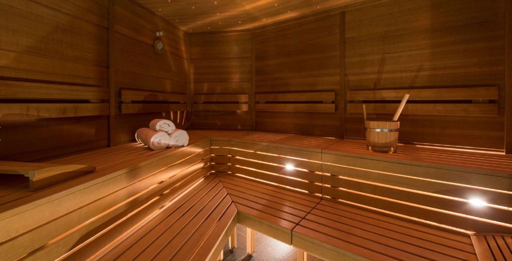 Chalet Zermatt Peak 5*