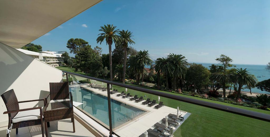 Hotel Vila Gale Collection Palacio dos Arcos 5*
