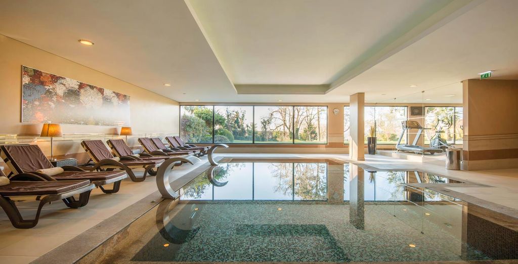 Vila Gale Collection Palacio dos Arcos 5*