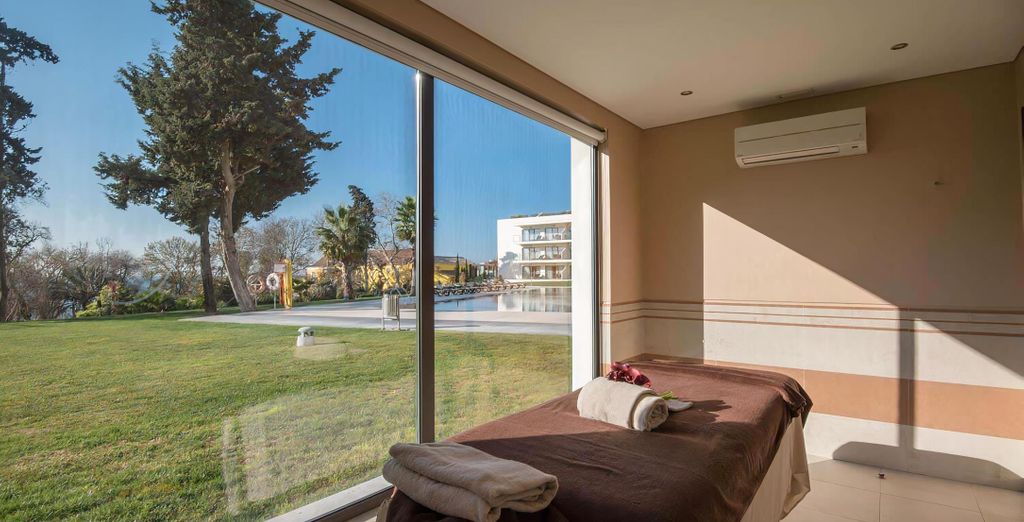 Vila Gale Collection Palacio dos Arcos 5*