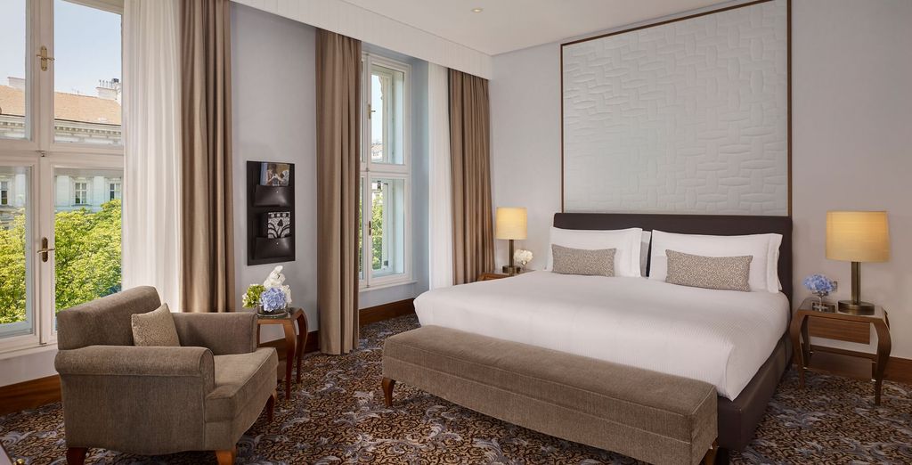 The Ritz-Carlton, Vienna  5*