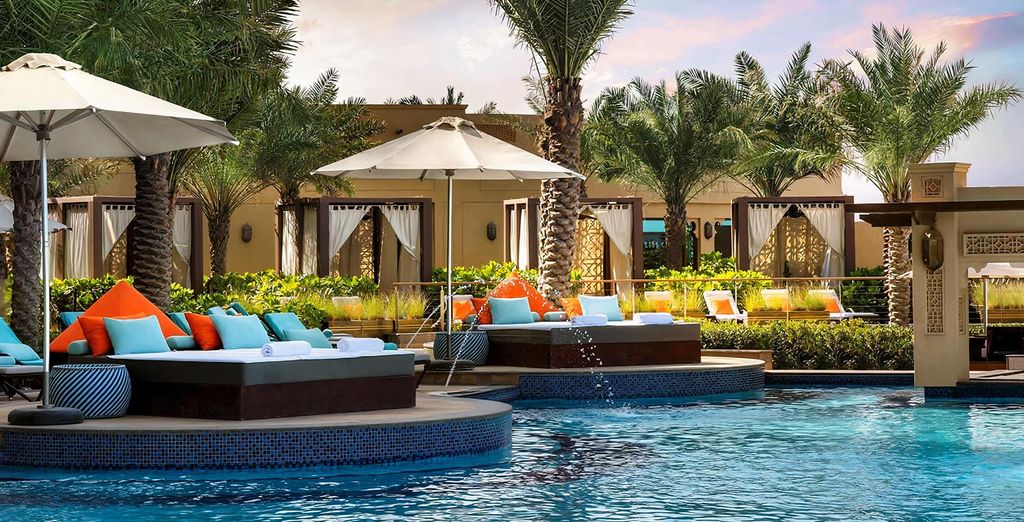 Fairmont Ajman 5*