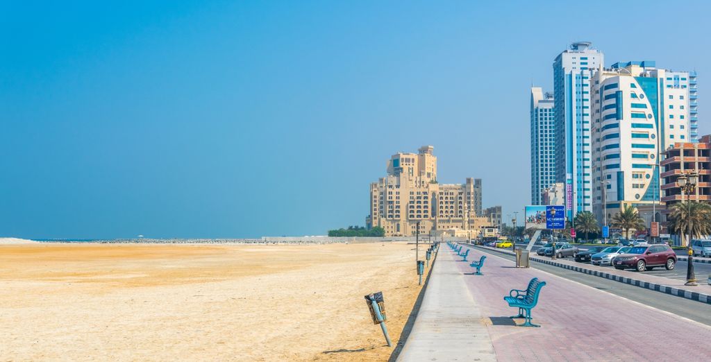 Ajman Saray A luxury Collection Hotel & Resort 5* 