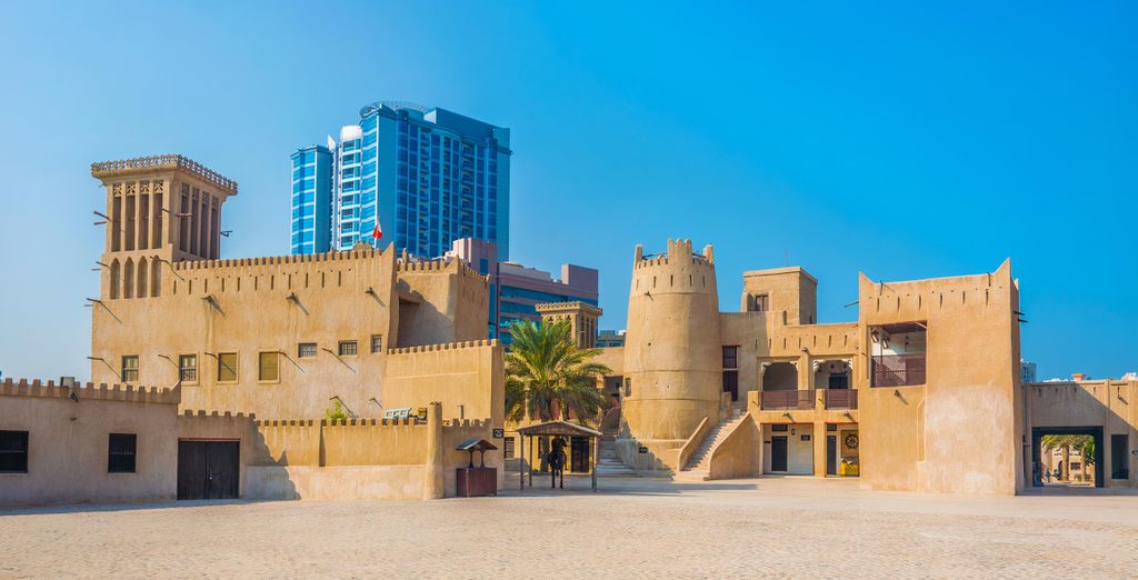 Ajman Saray A luxury Collection Hotel & Resort 5* 
