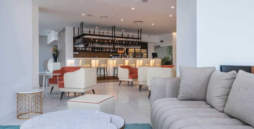 Regency Salgados Hotel & Spa 4*