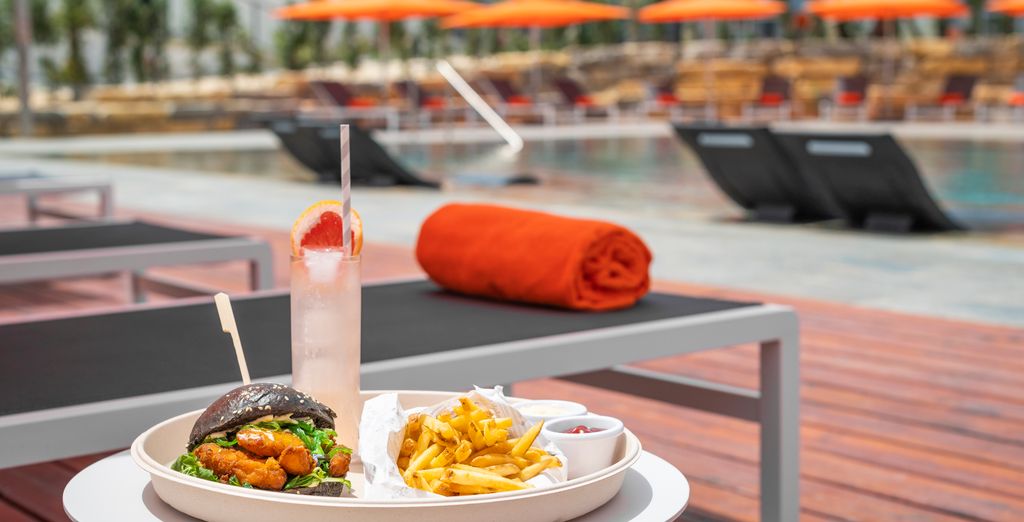 Regency Salgados Hotel & Spa 4*