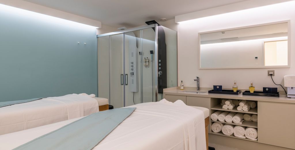 Regency Salgados Hotel & Spa 4*