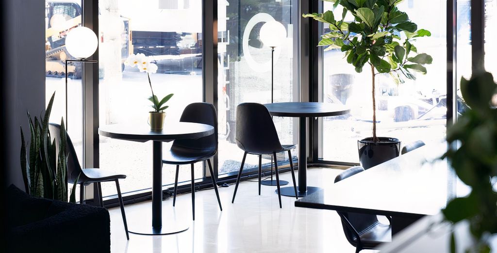 Griffintown Hotel