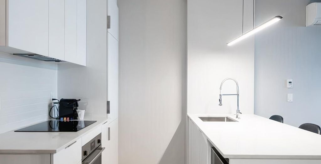 Griffintown Hotel
