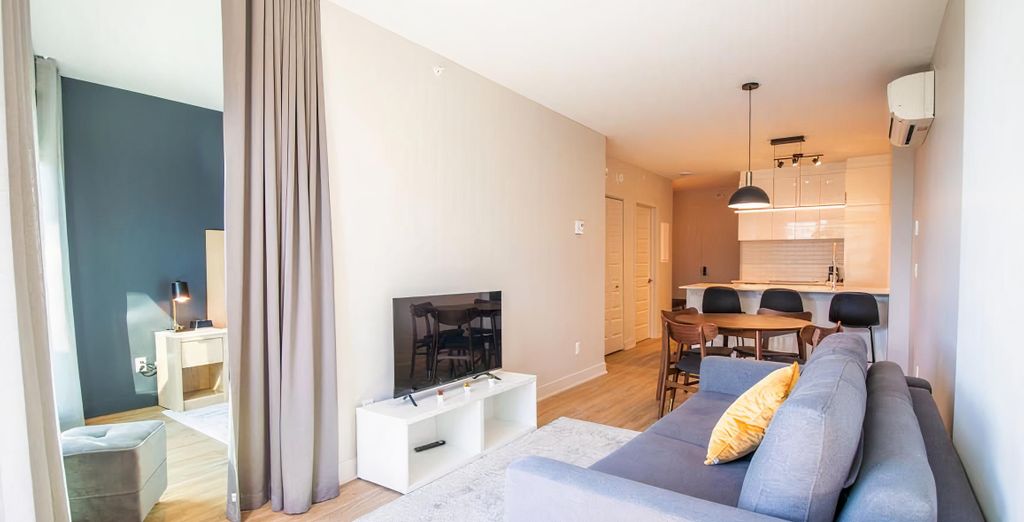 Griffintown Hotel