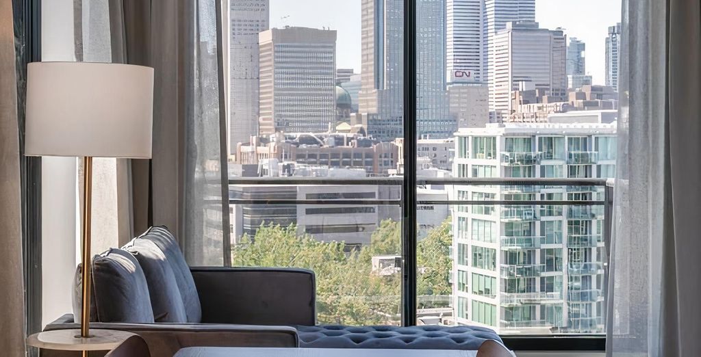 Griffintown Hotel