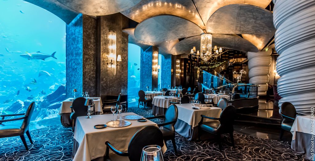 Atlantis The Palm 5*