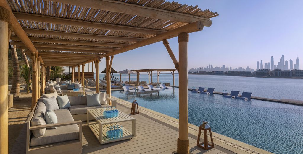 Atlantis The Palm 5*