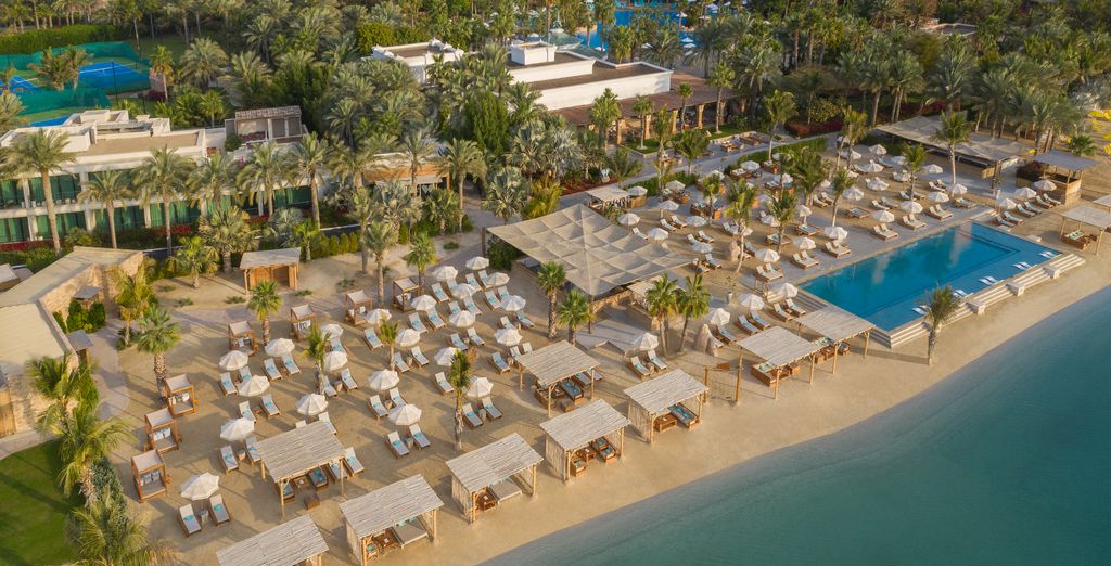 Atlantis The Palm 5*