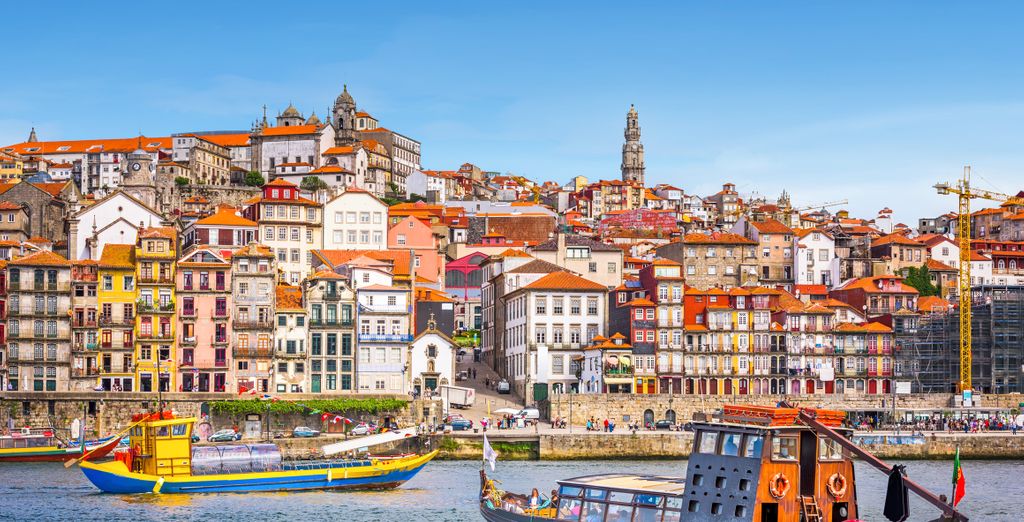 HF Fénix Porto 4*