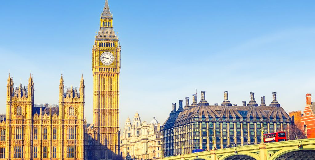 The Clermont Hotel, Charing Cross 4*