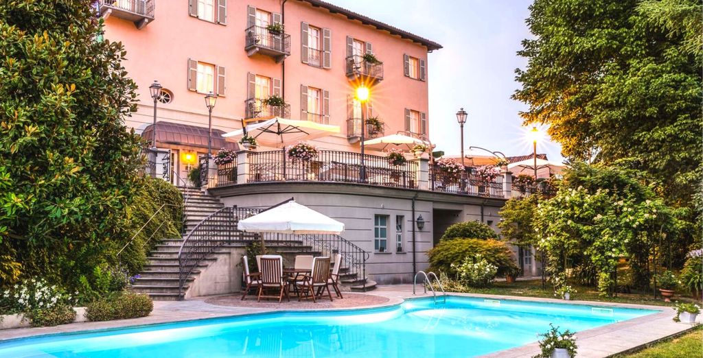 Tour dalle Langhe alle Cinque Terre