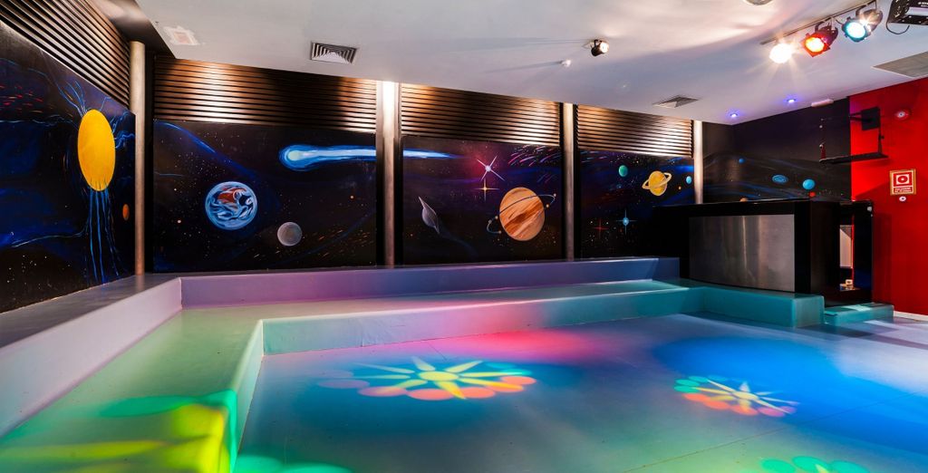 Globales Almirante Farragut 4*