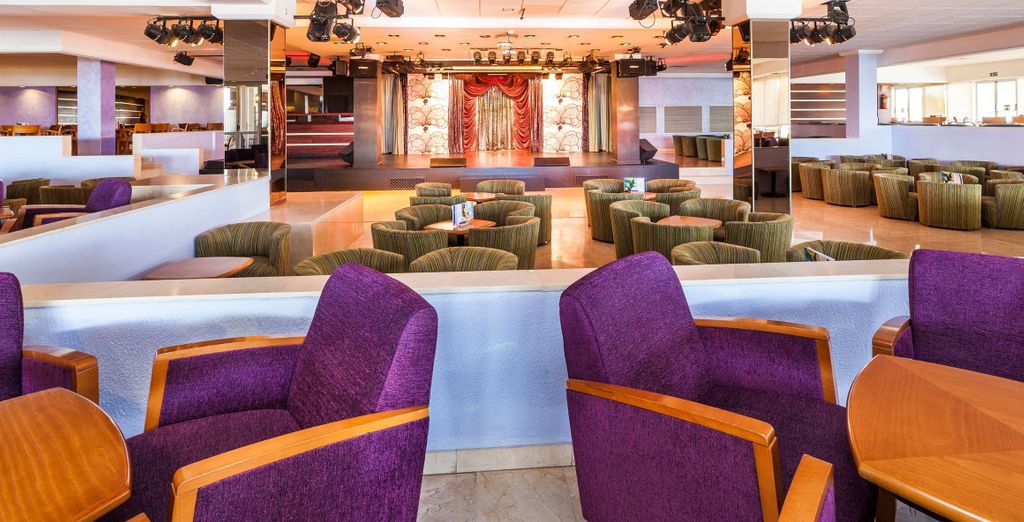 Globales Almirante Farragut 4*