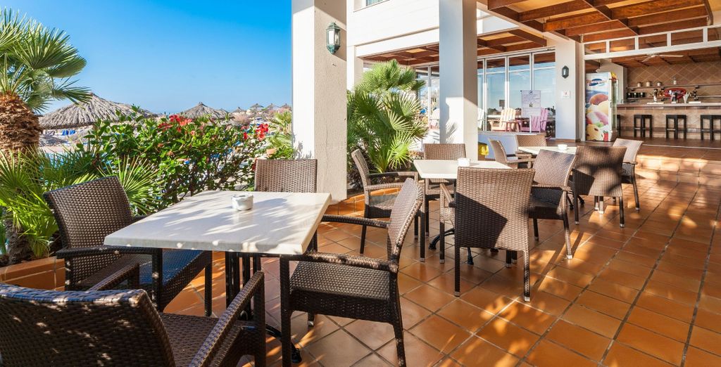 Globales Almirante Farragut 4*