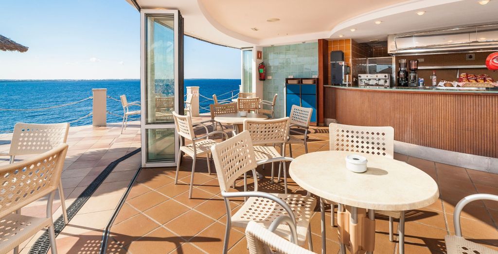 Globales Almirante Farragut 4*