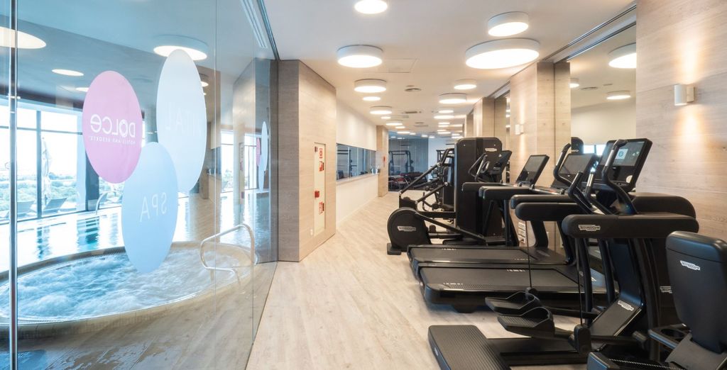 Hotel Dolce by Wyndham Sitges Barcelona 5*