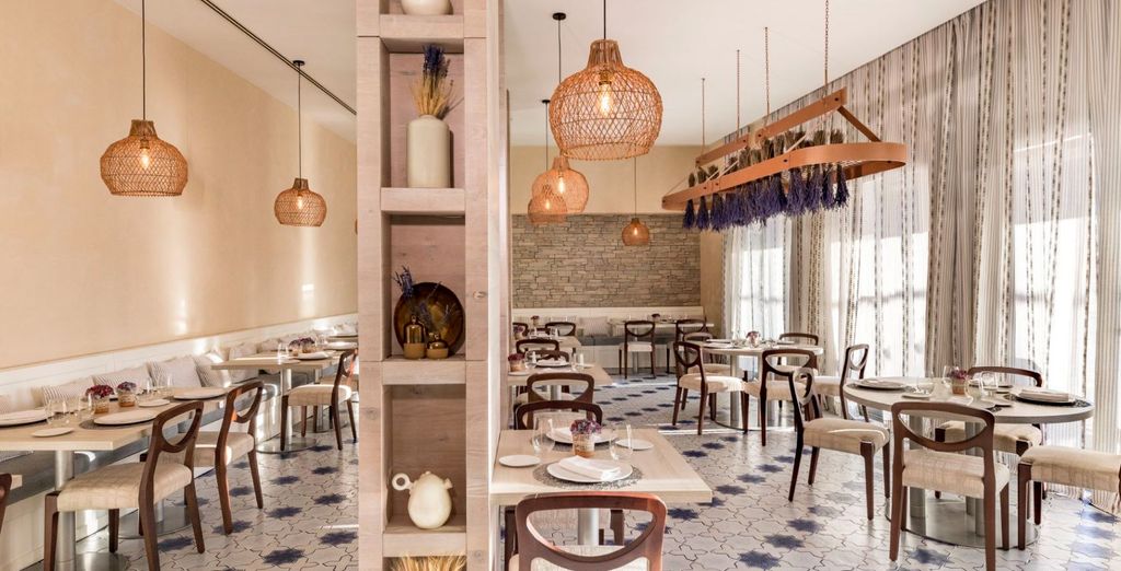 Hotel Dolce by Wyndham Sitges Barcelona 5*