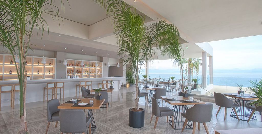 Domes Miramare Corfu 5* - Adults Only