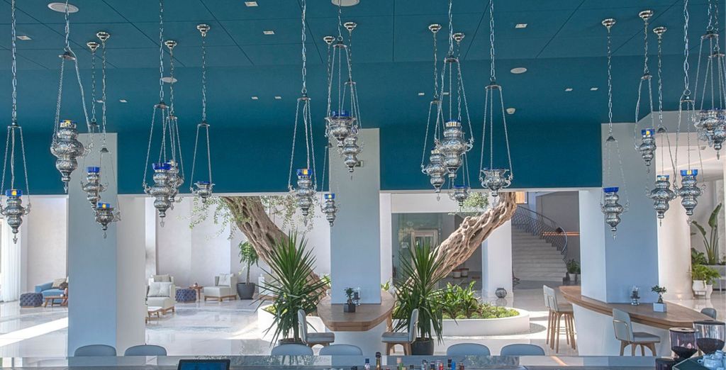 Domes Miramare Corfu 5* - Adults Only