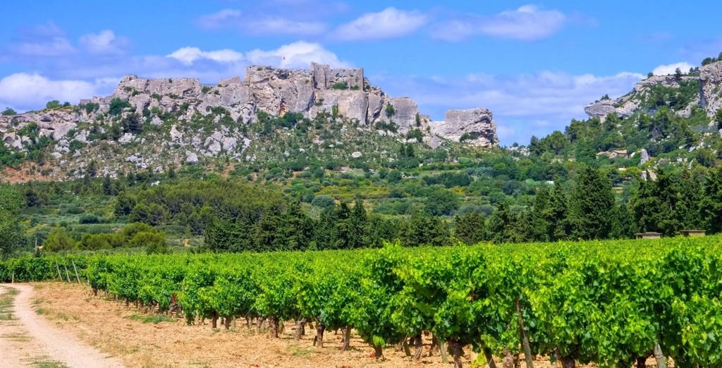Le Vallon de Valrugues & Spa 5*