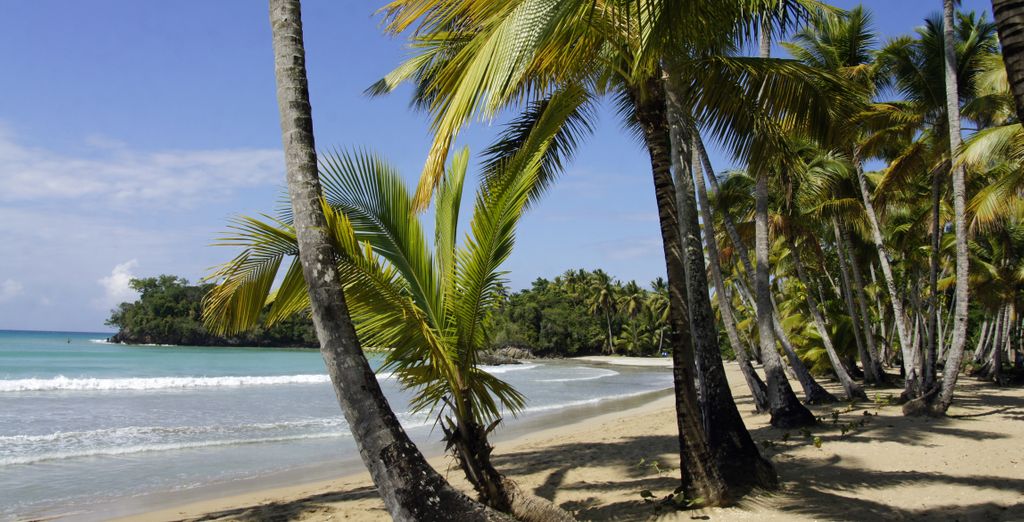 Combinato Westin Playa Bonita 4* e Gamboa Rainforest Reserve 5*