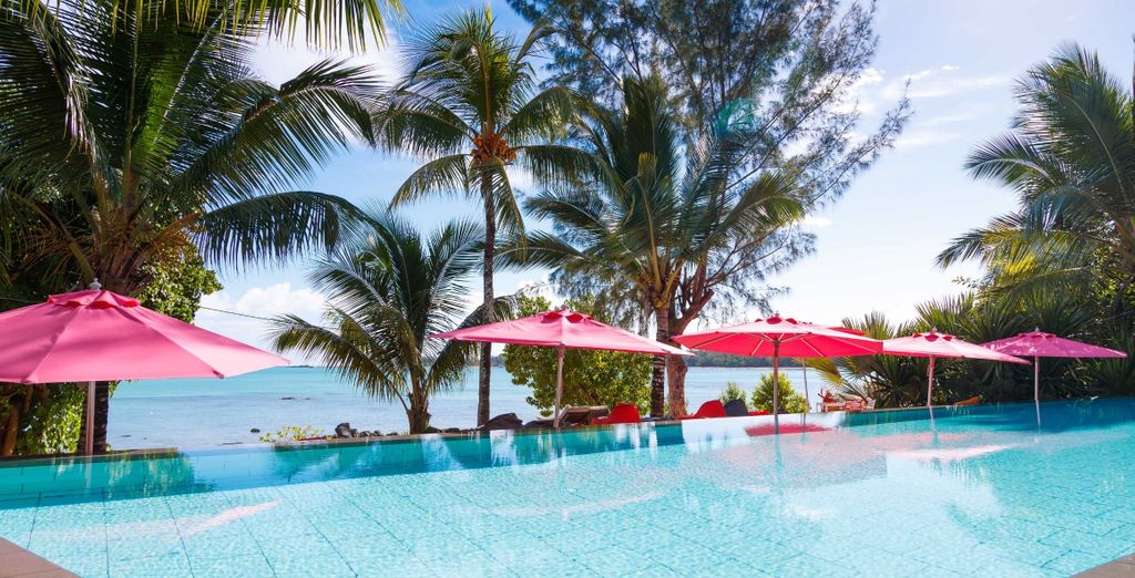 Mystik Lifestyle Boutique Hotel - Adults Only