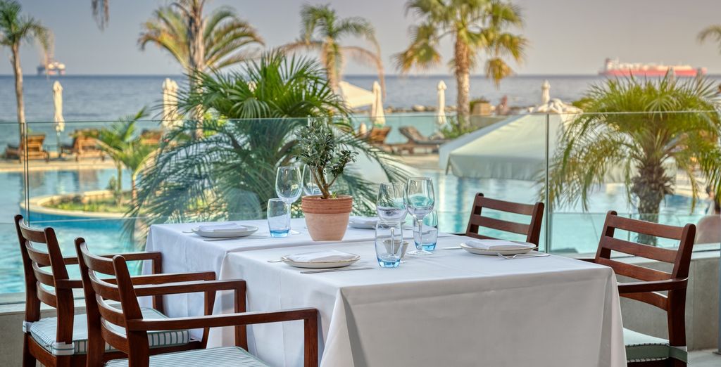 Royal Apollonia 5*