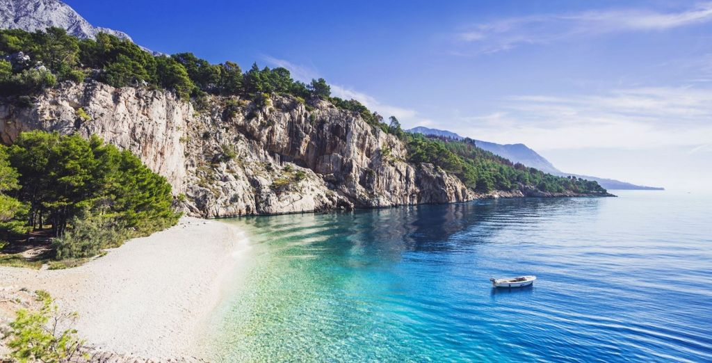 Hotel Bluesun Jadran 5*